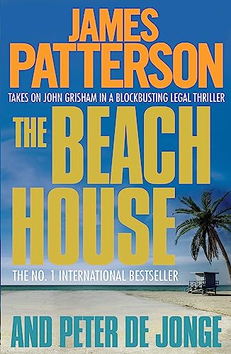 The Beach House von Headline Book Publishing